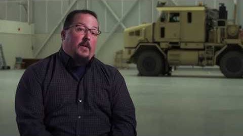 DARPA High Assurance Cyber Military Systems (HACMS) Heavy Equipment Transporter