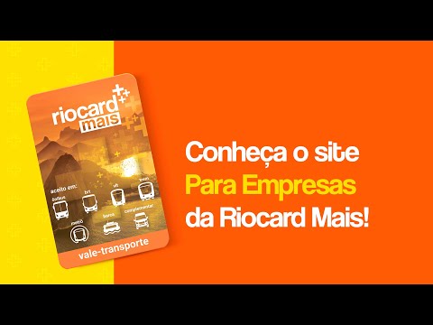 Conheça o site Para Empresas