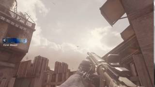 Map 2 Proof Against MW2 Gods
