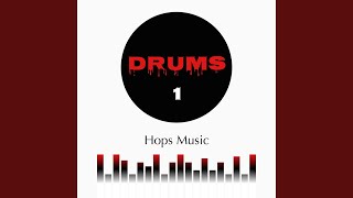 Drums, Pt. 9 (128 BPM)