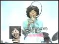 ものまね   松本明子   天地真理のものまね~松田聖子・桜田淳子