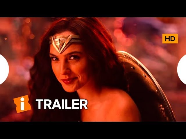 Liga da Justiça | Trailer Final Legendado