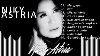 NIKY ASTRIA...FULL ALBUM 