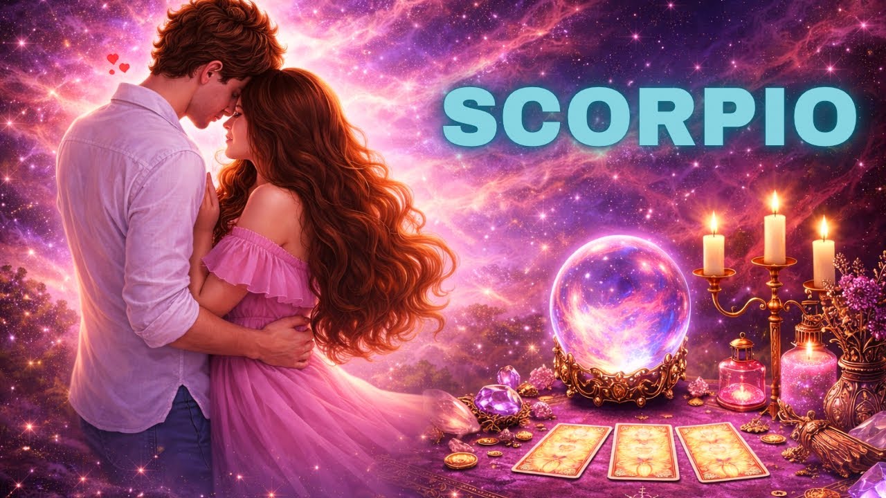 Магия Скорпиона 🪄 Кто-то влюбляется в тебя без памяти ❤️💯 с первого взгляда 😎💛 #Скорпион #Любовь