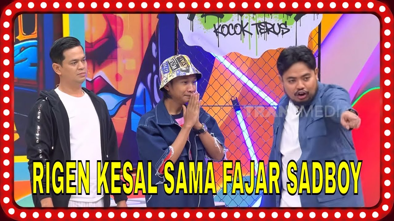 Hari Ini Arisan Kedatangan Geng Motor Rigen!! | ARISAN (16/11/25)*