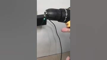 A full charged battery, but no power? | DIY