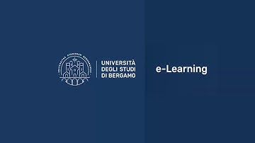 Tutorial Moodle - 4. Le attività: Forum e Compito