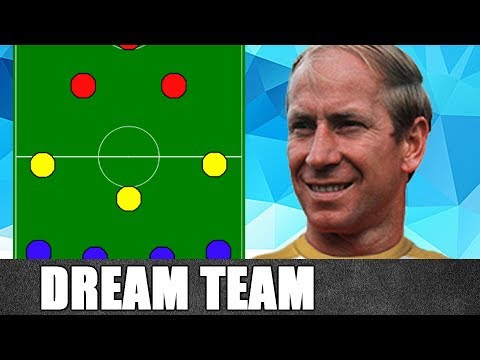 Video: Bobby Charlton: Biografia, Creatività, Carriera, Vita Personale