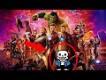 Quick Bad Avengers Dub