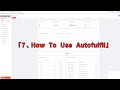 7hf platform  autofulfil v2  powerful shopify autofulfil feature added