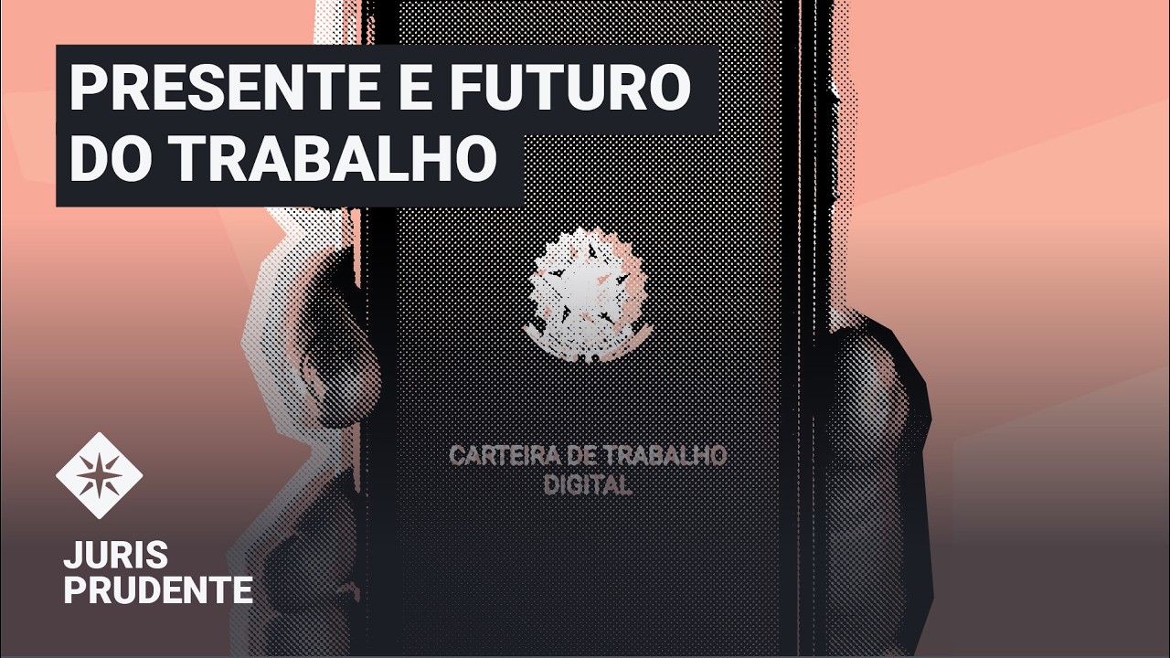 Vínculo empregatício no PLP do trabalho por app | Jurisprudente#1