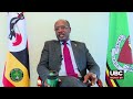 OWC | Hon. Banyenzaki Monitoring & Eveluation Of Operation Wealth Creation