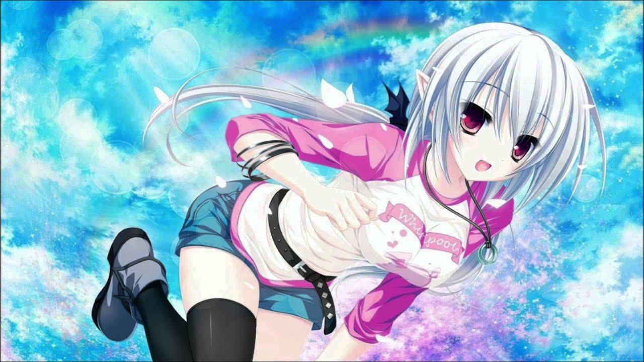 Nightcore ➫ Tobu - Good Time