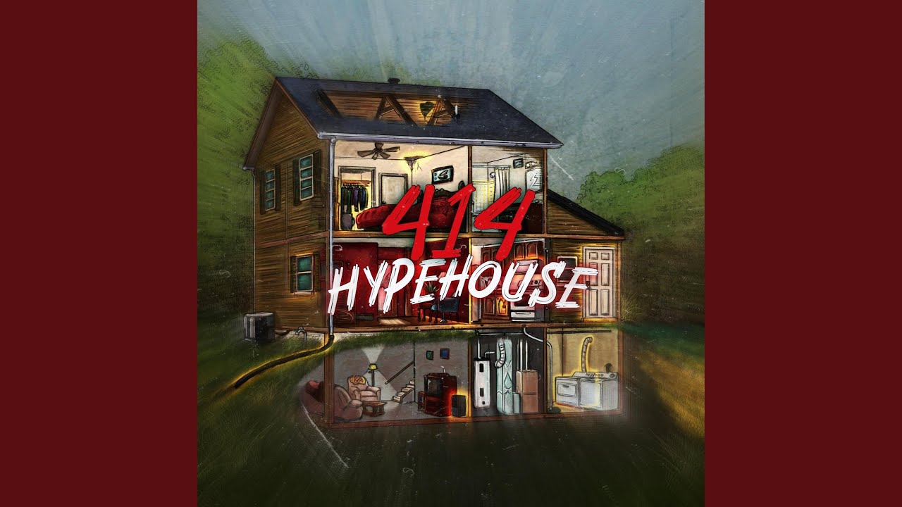 414HypeHouse Theme Song (feat. Cee Low, BigStac, EskimoKell & RBF Jbone)
