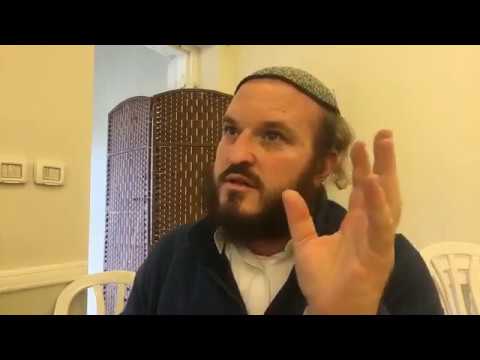Yud Tes Kislev - What did the Tanya bring to Man and to the World? Rabbi Shlomo Katz
