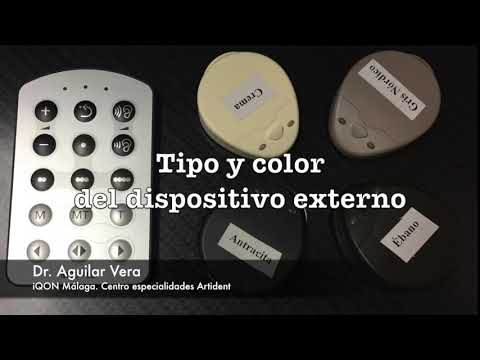 IMPLANTE COCLEAR