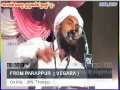 Vengara Parappur  Adersha Sammelanam & Mukhamukham Usthad Musthafa Ashfari Kakkuppadi
