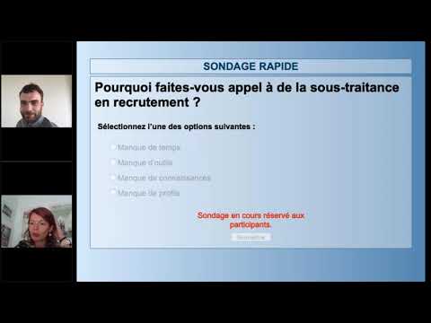 Comment Trouver Des Adresses E-Mail : Recherche Booléenne Pour Sourcing De Candidats