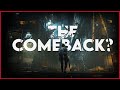 The Comeback || Beamz