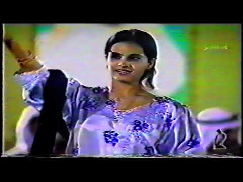 حصة الفلاسي في اول ظهور 