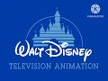 Walt Disney Television Animation Buena Vista International Television Logo6 Logo HD Walt Disney Television Animation Buena Vista International Television Logo6 Logo HD