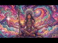Música Chamánica para LIMPIAR el AURA y ELIMINAR Energía Negativa 👁️ Sanación Espiritual 432Hz