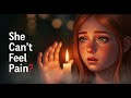 CIP Condition: She Can't Feel Pain — The Medical Mystery That Makes Life Dangerous