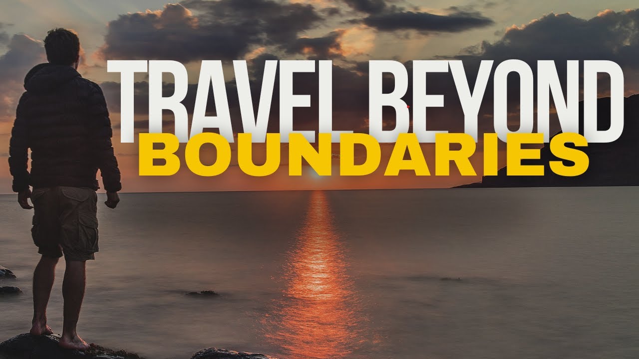 Going to Where No One Has Ever Been: My Unique Travel Story