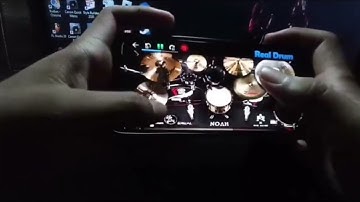 Noah - Hidup Untukmu Mati Tanpamu (HUMT) Real drum cover