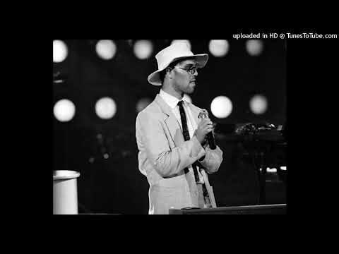 Thomas Dolby - Airwaves [7" Version][HD]