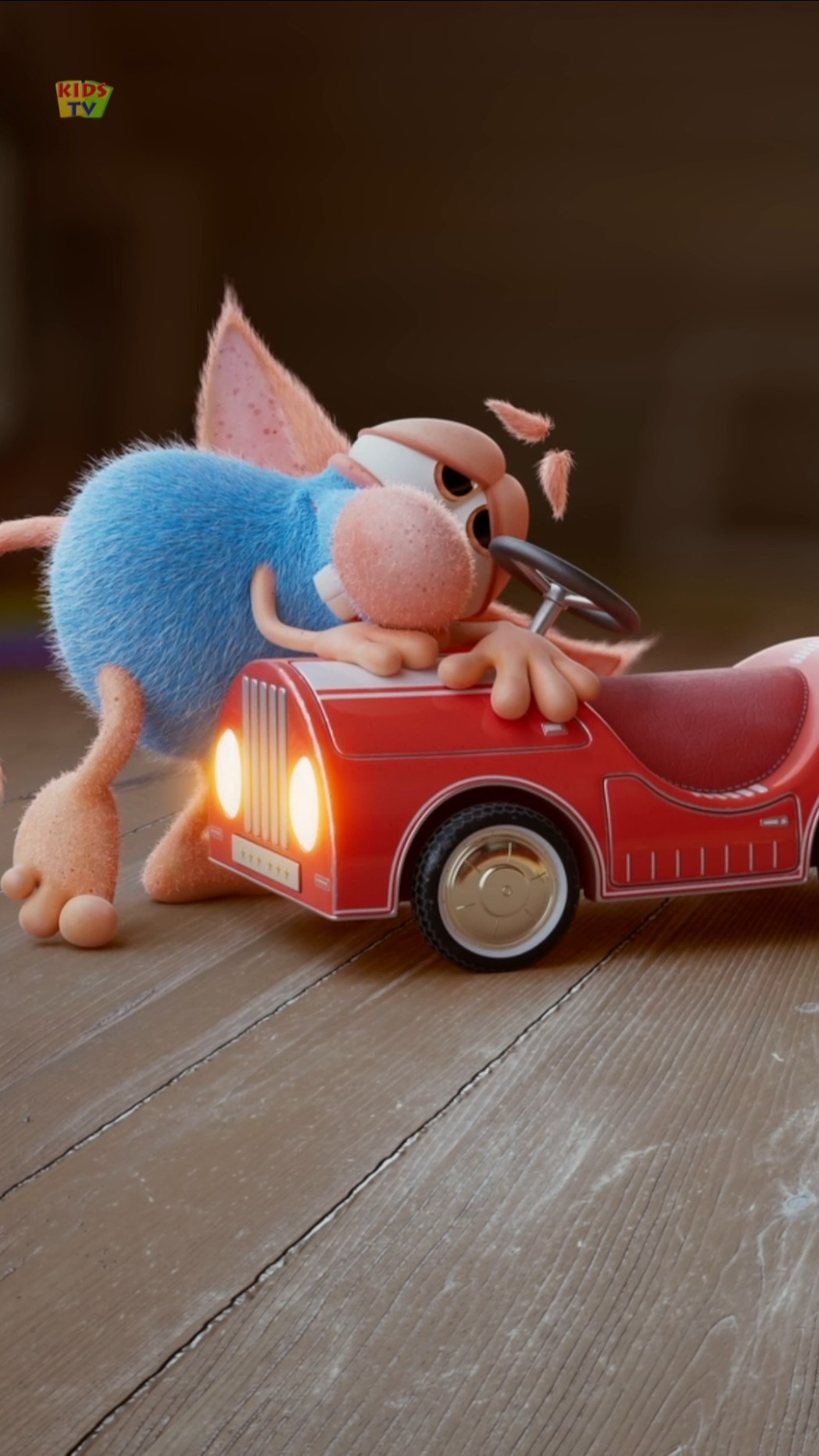 Kids Cartoon - Car Alarm #viral #funnyshorts #trending #cartoonvideos #shorts #kids