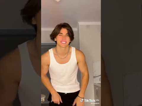 Arystan1x Tik Tok Shorts 