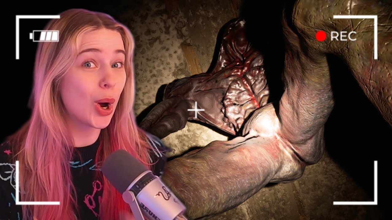 I Found Something SUSSY in the Backrooms! - Part 2