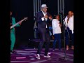Dr Lucky Lord I Love You Seigneur Je T Aime Matla A Sona MEDLEY LIVE At SOWETO THEATRE mp3