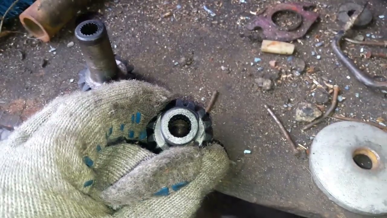 Пропало давление масла нива шевроле - 94 фото