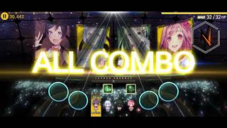 TAPSONIC TOP - Music Grand Prix | GAMEPLAY | ANDROID | MUSIC GAME screenshot 4