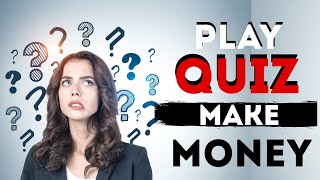 Play Quiz And Earn Money | Money Earning Apps Tamil 2020 | Earn In Tamil screenshot 5