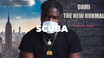 Dami - The new normal (Scuba)