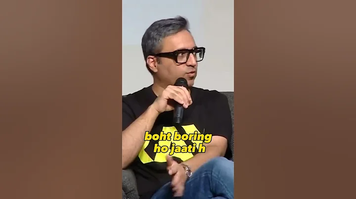 Why🤔Ashneer grover start business?? #shorts #business