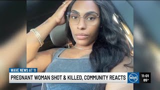 Family of 28-year-old shot, killed in Chickasaw neighborhood speak out