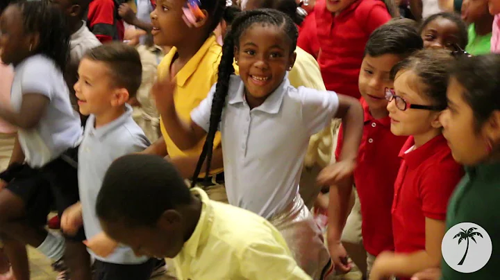 50th Anniversary Celebration at the Belle Glade Br...