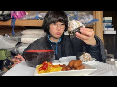 Cozy Weekend Breakfast That Healed My Soul - YouTube