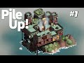 To the Sky!!! - Pile Up - #1