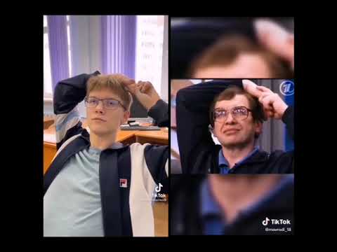Мавроди пародия - YouTube