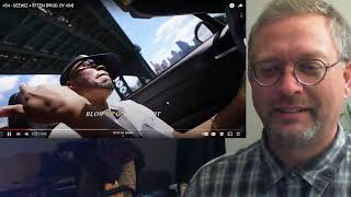 GEEWIZ & 8TEEN by 454 #firsttimehearing #reaction