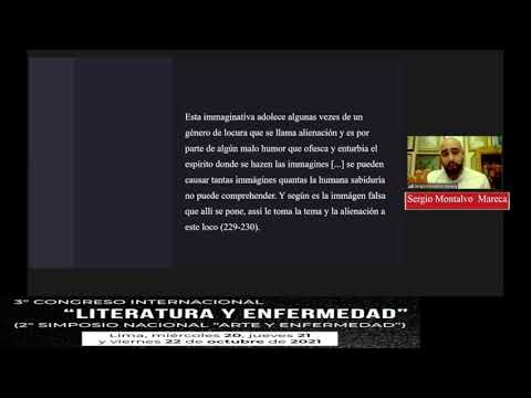 3° Congreso Internacional “Literatura y Enfermedad 2° Simposio Nacional “Arte y Enfermedad