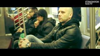 Markus Gardeweg - Why Don't You Let Me Know (Official Video HD)