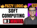 Fuzzy Logic in Soft Computing Explained in Hindi 🔥 | AI & AI Concepts Made Easy