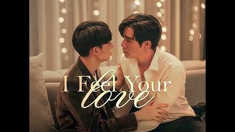 Thumbnail of I Feel Your Love (Original soundtrack from...