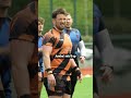 𝗝𝗔𝗠𝗘𝗦 '𝗝𝗨𝗠𝗕𝗢' 𝗕𝗘𝗡𝗝𝗔𝗠𝗜𝗡 𝗠𝗜𝗖'𝗗 𝗨𝗣🎙️